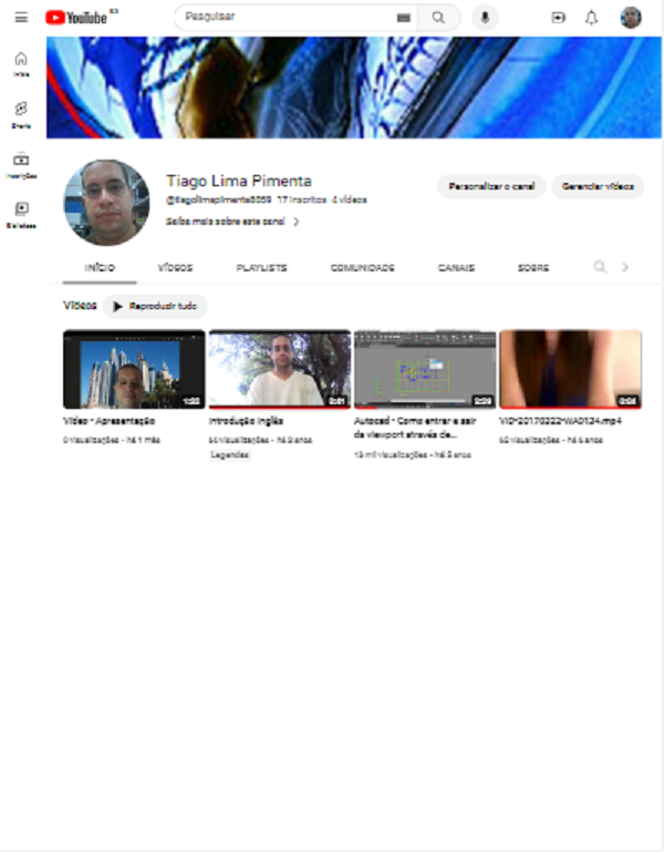 YouTube