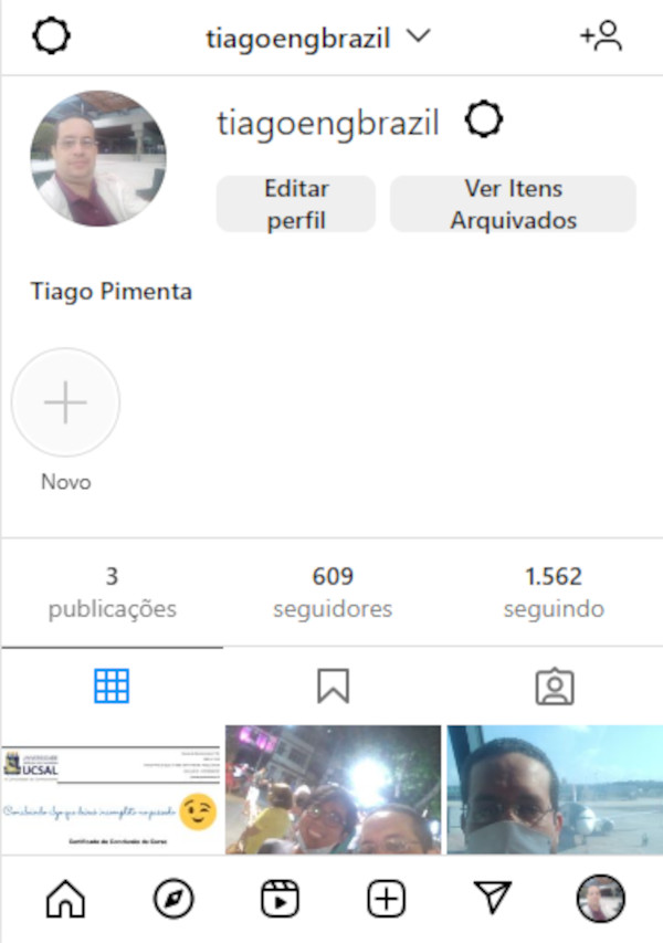 Instagram