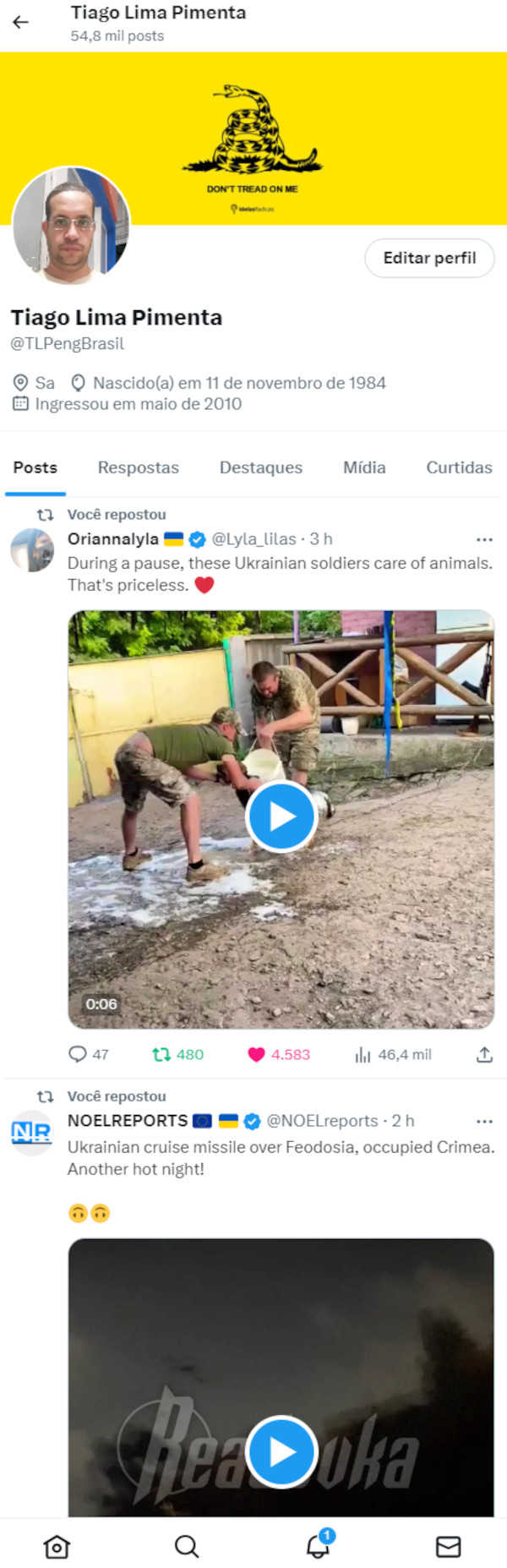 Twitter